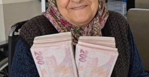 69 Yaşındayım, Oğlum ve Kızım Beni Huzurevine Bıraktı