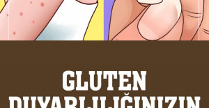 Gluten Duyarlılığınızın Olduğunun 9 Belirtisi