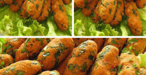 Günlere Özel Mercimek Köftesi Tarifi
