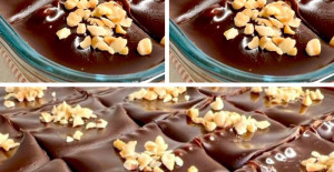 Az Malzemeyle 15 Dakikada Hazırla At Dolaba Tatlısı Tarifi