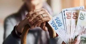 Ben büyük ikramiyeyi kazandım, tam 18 milyon lira