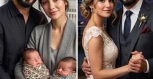 Doğum iznindeyken kocam beni kuzenim için terk etti