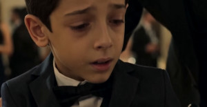 Denemekten Korktuğu Dans