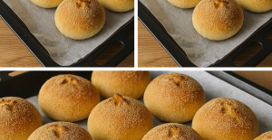 İrmikli Şipşak Poğaça Tarifi