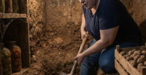 Kocam beni ağır hasta annesiyle yalnız bıraktı