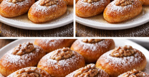 İzmir Tatlısı Tarifi