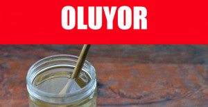 Kabızlık sorununa anında çözüm oluyor