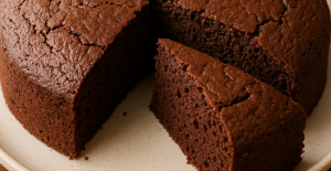 Yüzde Yüz Garantili Kakaolu Kek Tarifi