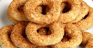 Kandil Simiti Tarifi