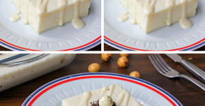 Borcamda Kesme Muhallebi Tarifi