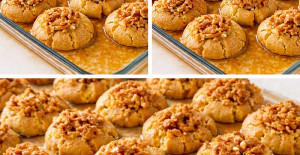 Baklavaya Rakip Şerbetli Kolay Tatlı Tarifi