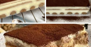 KIVAMI ASLA ŞAŞMAYAN KEDİ DİLLİ KOLAY TİRAMİSU TARİFİ