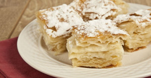 Kürt (Küt) Böreği Tarifi