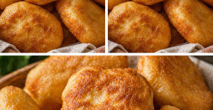 Hamur Kızartması (Lalanga) Tarifi