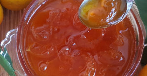 Mandalina Reçeli Tarifi