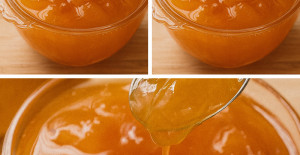 Ev Usulü Doğal Mandalina Reçeli Tarifi