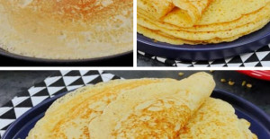 Mayalı Akıtma Tarifi