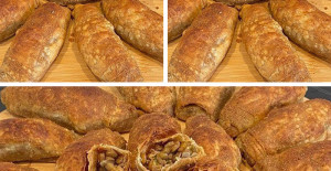 Anadolu’dan Bir Lezzet Mercimekli Afyon Bükmesi Tarifi