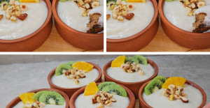 Yiyenlerin Hayran Kaldığı Meşhur Münver Tatlısı Tarifi