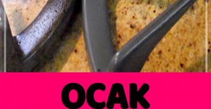 Ocak parlatmanın püf noktaları