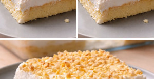 Bulut Kadar Hafif Pamuk Pasta Tarifi