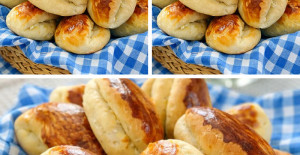 Hakiki Pastane Poğaçası Tarifi