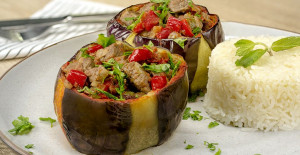 Patatesli Saksı Kebabı Tarifi