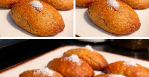 Pratik Cevizli Tatlı Tarifi