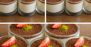 Tam Kıvamında Prenses Tatlısı Tarifi