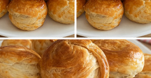 Pul Pul Dökülen Patatesli Börek Tarifi