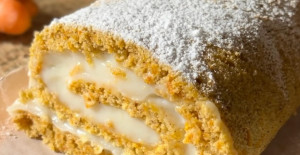 Kim Hayır Diyebilir Ki Rulo Yaş Pasta Tarifi 