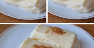 Sakızımsı Kıvamda Yalancı Tavuk Göğsü Tarifi