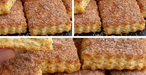 Kat Kat Şekerli Çıtır Kurabiye Tarifi