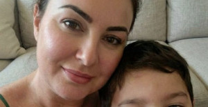 Yıllarca süren anne olma mücadelesi