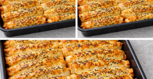 Bu Çıtırlığın Sırrı Sirkede Denemeyen Pişman Olur