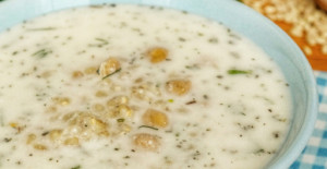 Ramazan'ın 3.Gün İftar Menüsü