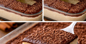 Misafirler Tepsiyi Sıyırdı Bu Sütlü Borcam Tatlısını Yiyen Tarifini Almadan Gitmiyor