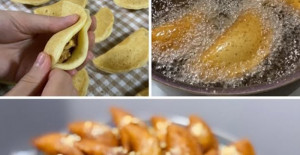 Taş Kadayıf (Yassı Kadayıf) Tarifi