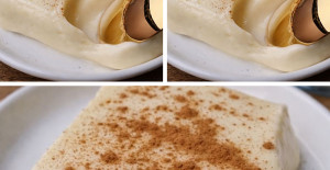 Ağızda Kaymak Gibi Eriyen Tavuk Göğsü Tarifi