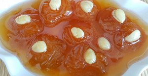 Taze Kayısı Reçeli Tarifi