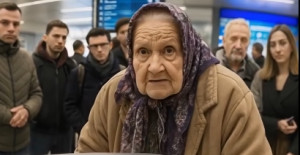 Bavul Muayenesinde Şaşırtan Bulgu
