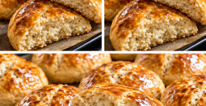 Sirkeli Tuzlu Kurabiye Tarifi