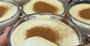 Yapımı En Kolay Tatlı Pratik Tavuk Göğsü Tarifi