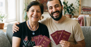 Ben daha yeni 20 yaşına girmiştim