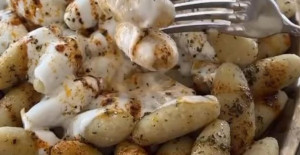 Bulgur Köftesi Tarifi