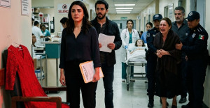 Kayınvalidem kaçırılmam için para ödemişti