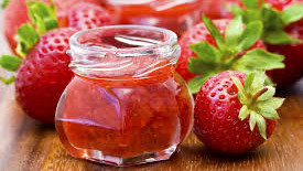 Çilek Reçeli Tarifi