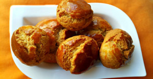 Anne Kurabiyesi Tarifi