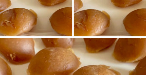 1 Bardak Un İle İpek Gibi Un Helvası Tarifi