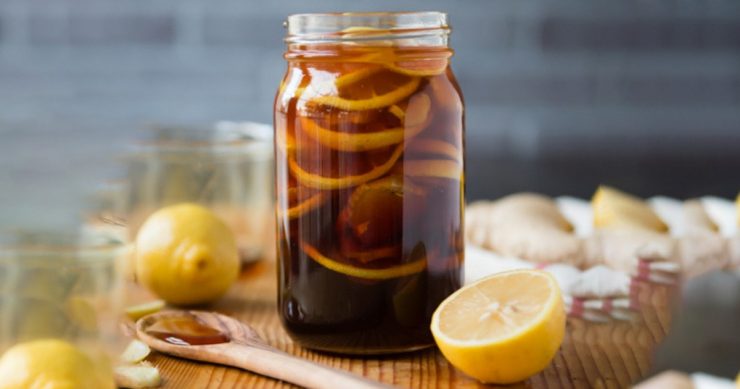 Tıkalı Damarları Açan Doğal Yöntem - 3